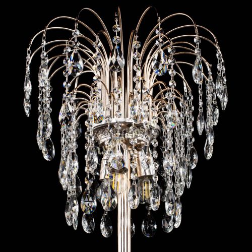 Торшер №11 в Ижевске Гусь Хрустальный