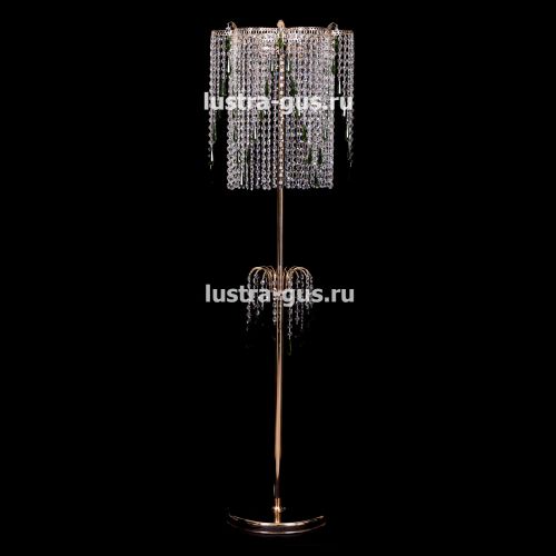 Торшер №13 в Ижевске Гусь Хрустальный