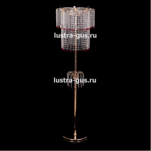 Торшер Ромашка №14 в Ижевске Гусь Хрустальный