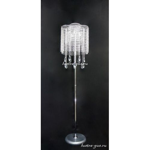 Торшер Ромашка Абажур в Ижевске Гусь Хрустальный