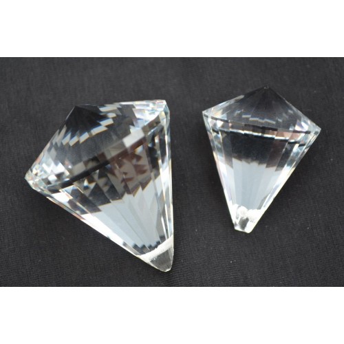 Камень Конус в Ижевске Гусь Хрустальный