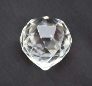 Камень шар 30, 40 в Ижевске отзыв и фото покупателя